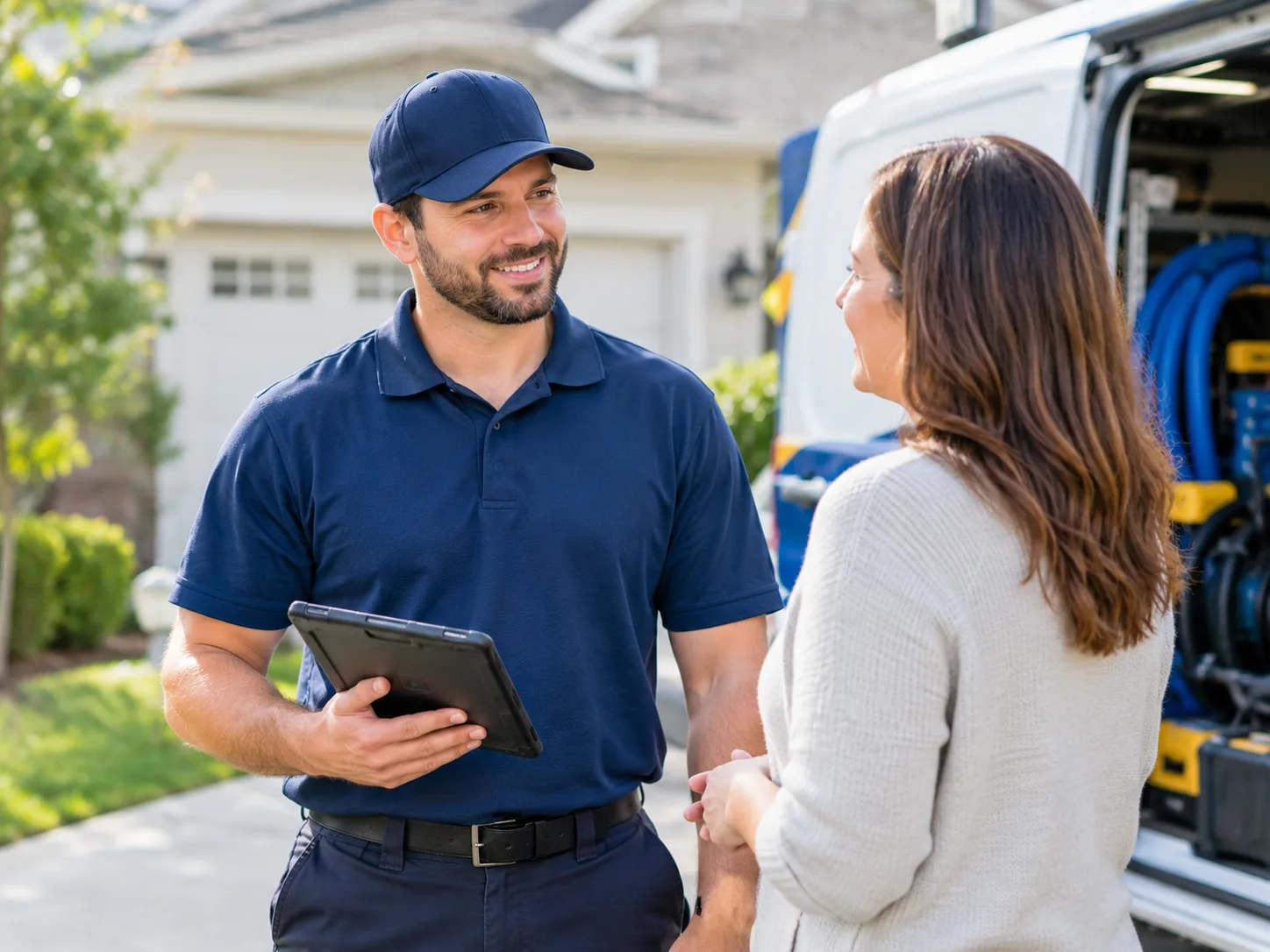 Sewage Backup Cleanup Lily, KY FAQs